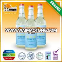 Delicious Chinese natural brewed pure bottle vinegar