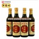 500ml HACCP Favorable price pure Sorghum East Asian Black Shanxi Vinegar