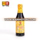 Chinese Brand HACCP Certified Flavored 1.86l 1000ml 250ml balsamic vinegar dressing for cooking